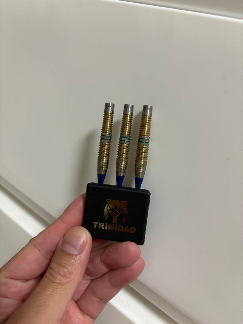 TRiNiDAD、RICARDO Type3リカルド 2BA 浅田斉吾モデル