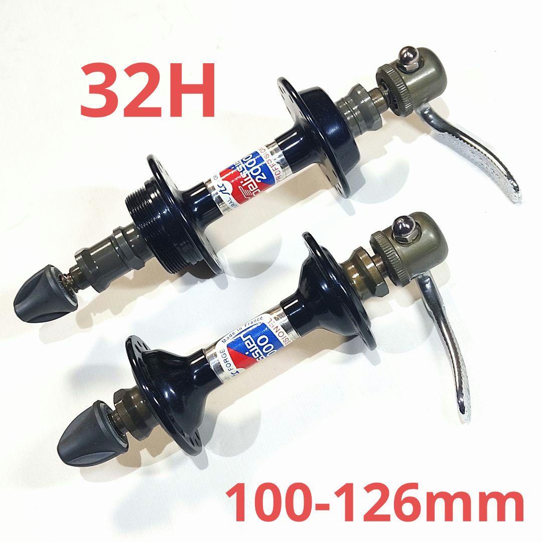 ペリシェ2000 BK 32H 6s