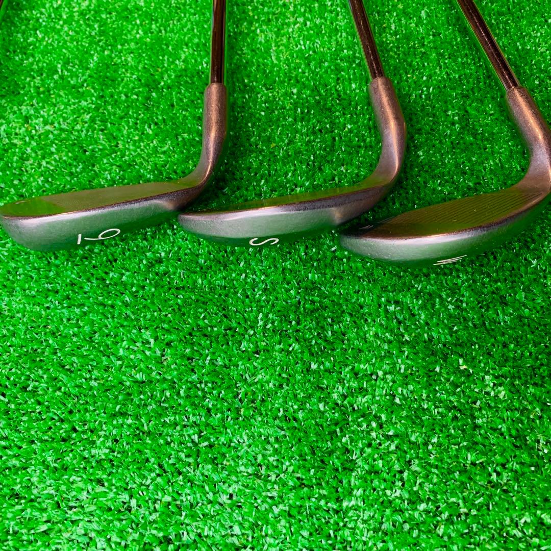 【希少】PING EYE2 ＋ ゴルフ アイアンセット プラス PLUS