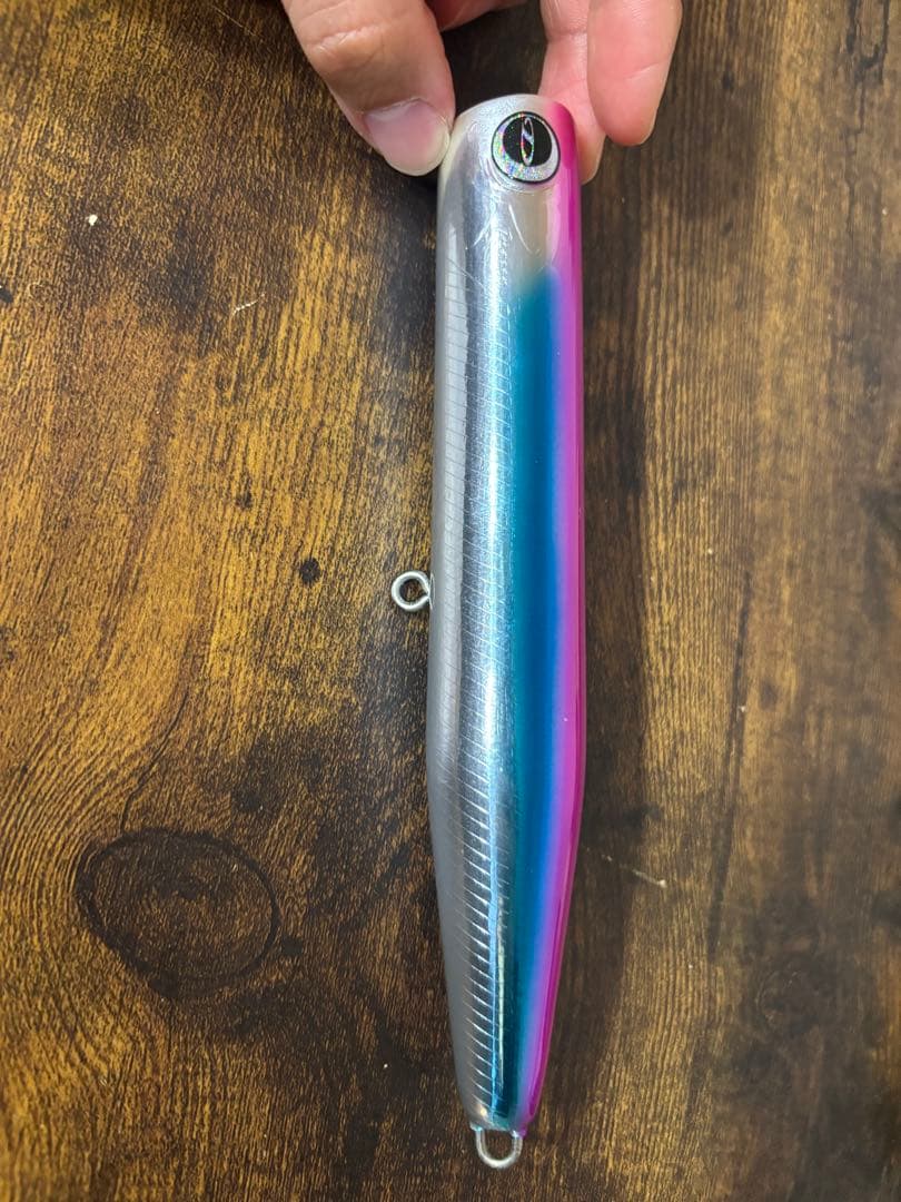 【新品未使用】D-CLAW ビーコン180 ファンキーバック