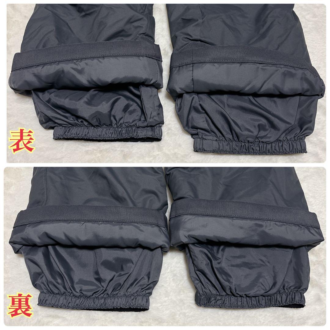 Columbia スキー・スノボ ウェア上下２点 キッズ130〜140センチ