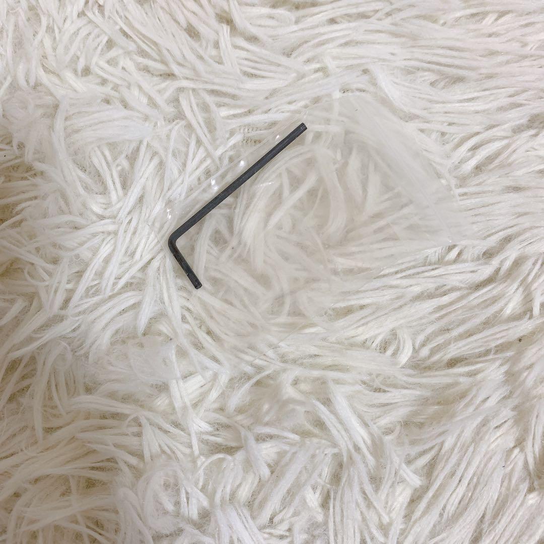 CHAANY CHCC-NT カホン アクリル打面　tomodachi