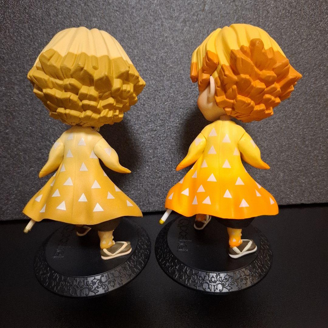 鬼滅の刃　Qposket　フィギュア　まとめ売り　18体　箱なし