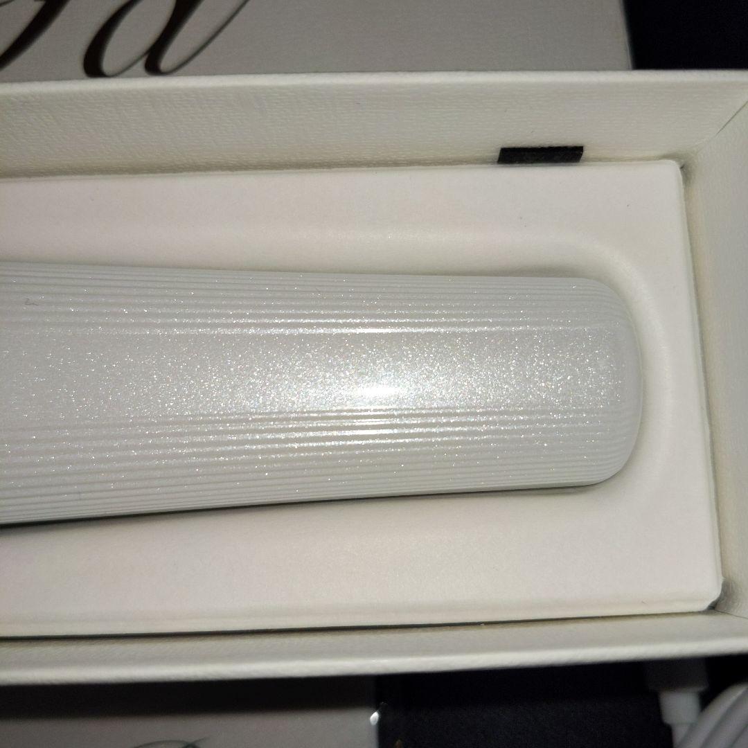 ReFa リファストレートヘアアイロン ミニビューテックフィンガーアイロン