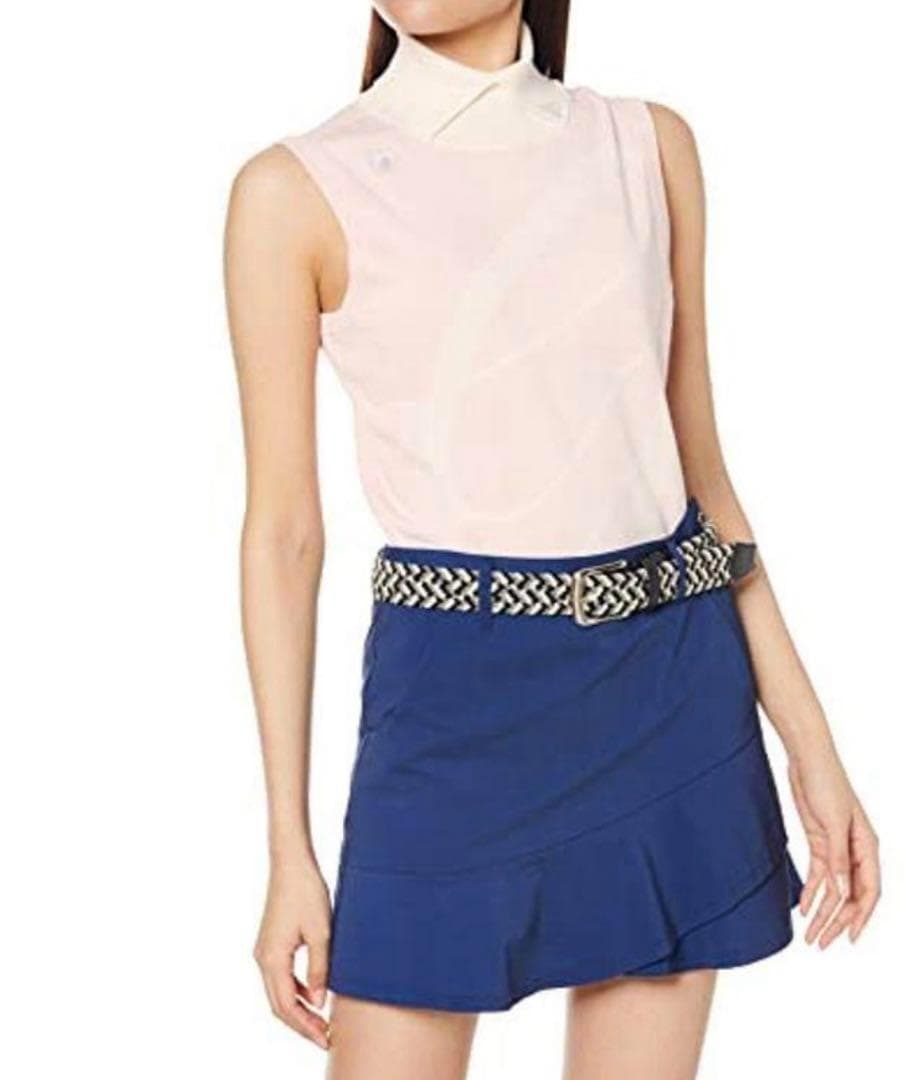 DESCENTE GOLF デサントゴルフ トップス DGWTJA00 ニット