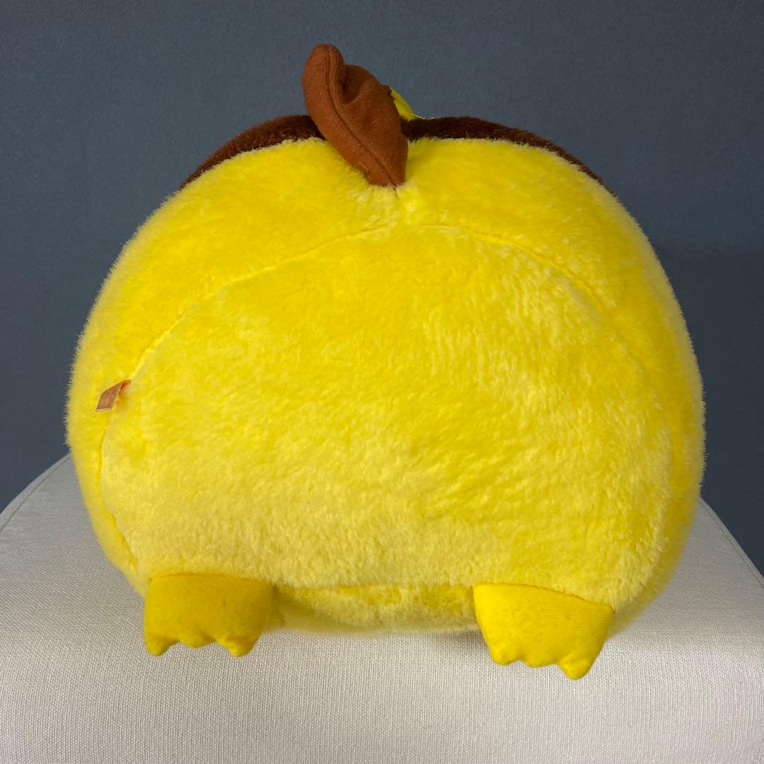 【美品】初期　ピカチュウ　ポケットモンスター TOMY 等身大　ぬいぐるみ