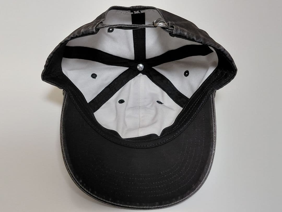 【新品】Supreme　Pigment　Coated　2-Tone　S Logo