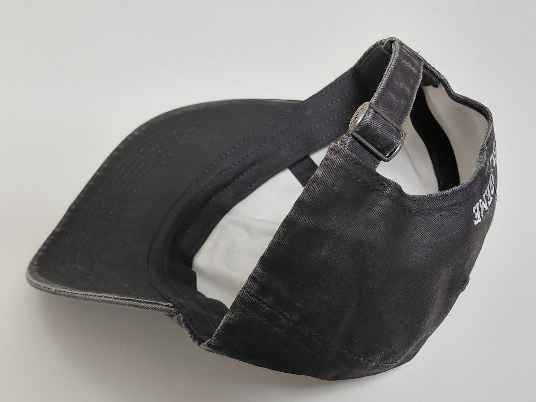 【新品】Supreme　Pigment　Coated　2-Tone　S Logo