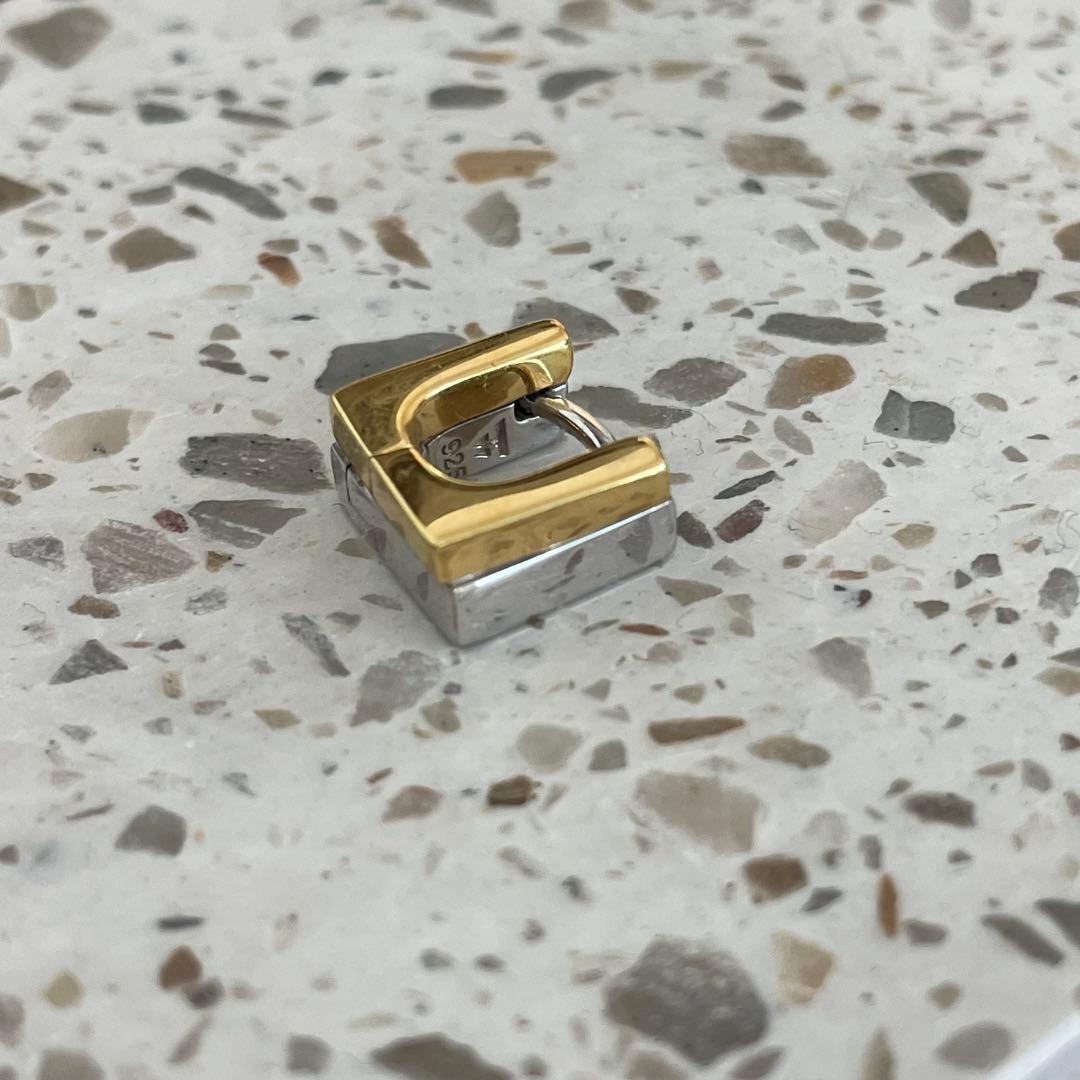 TOMWOOD Step Huggies Duo ステップ ハギー デュオ　片耳