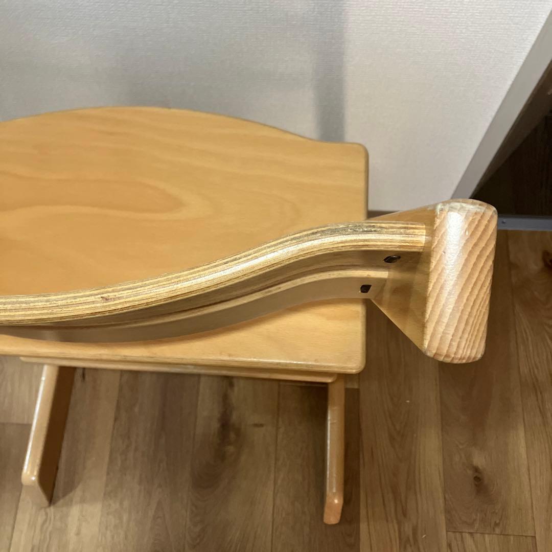 ストッケ　フリップフラップ