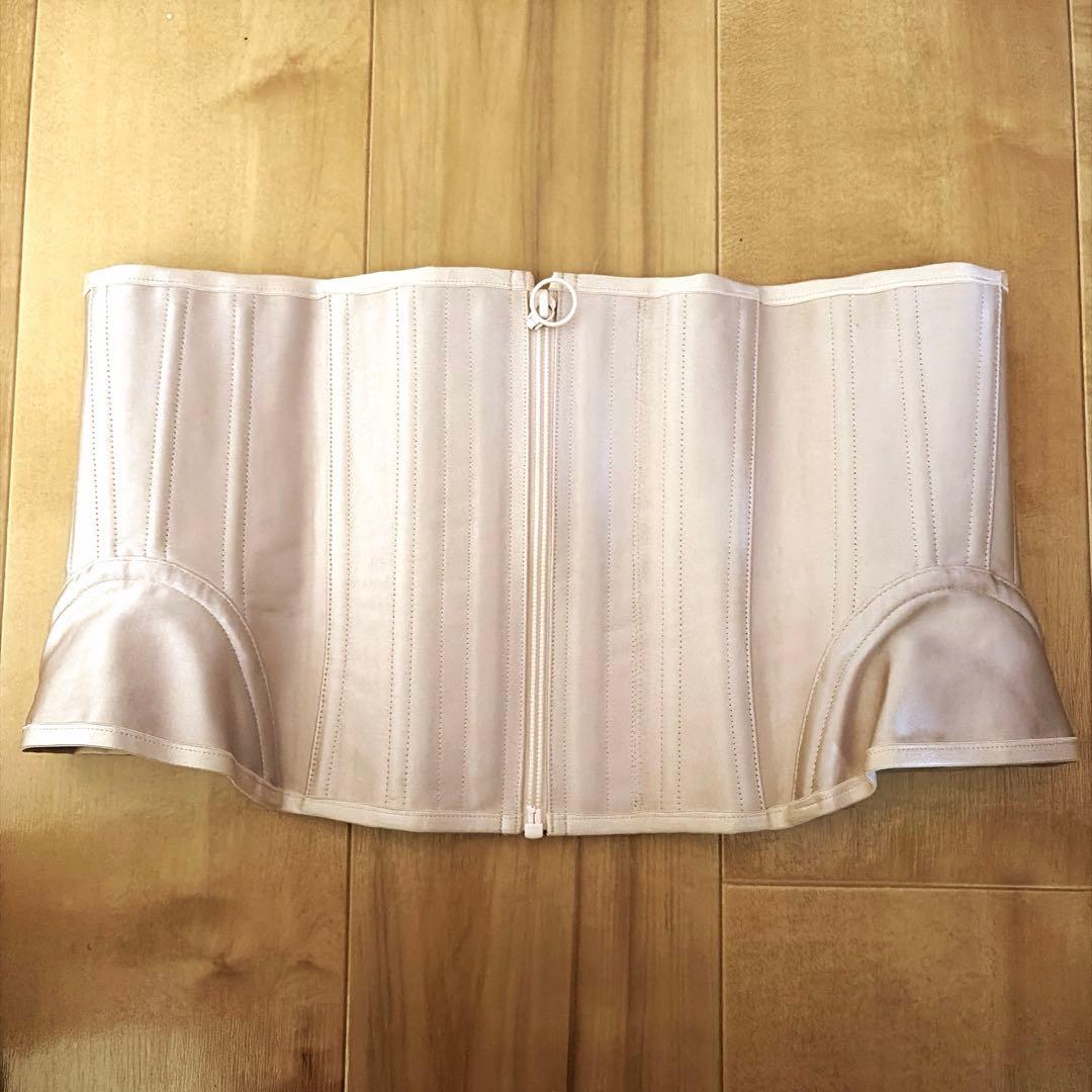 元鈴木さん Pinup closet ピンクロ コルセット キンバ リーLサイズ