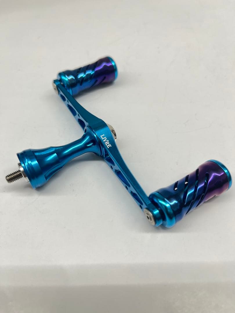 LIVRE ブルーリミテッド(エギングスペシャル) シマノS１タイプ6 95mm