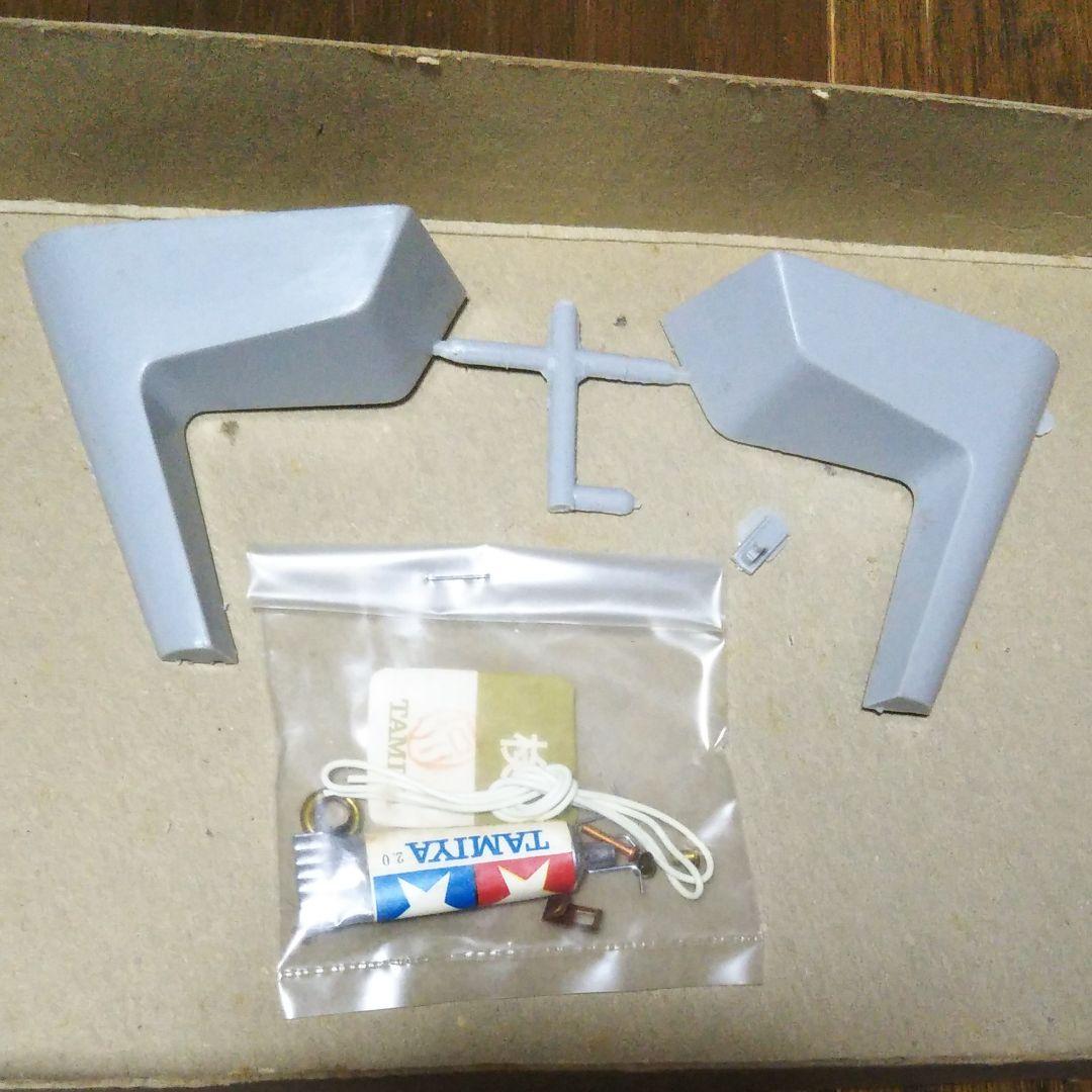 黒丸田宮模型 1/50 日本陸軍一式戦闘機（キ43)　隼