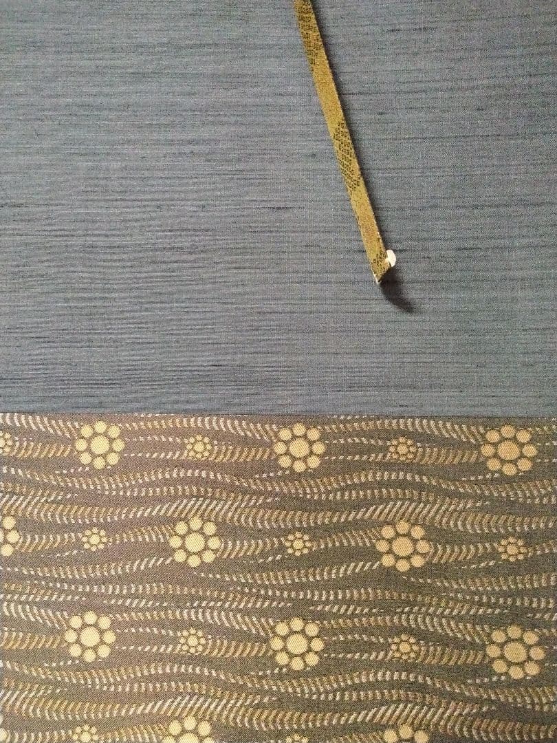 細川護熙　書　御軸「雪月花」東入庵