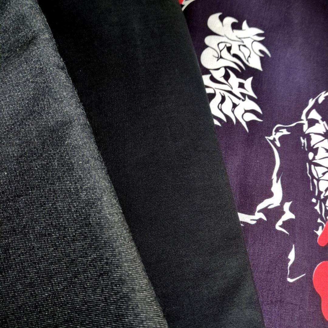 nEk☆です。狼雅 2点