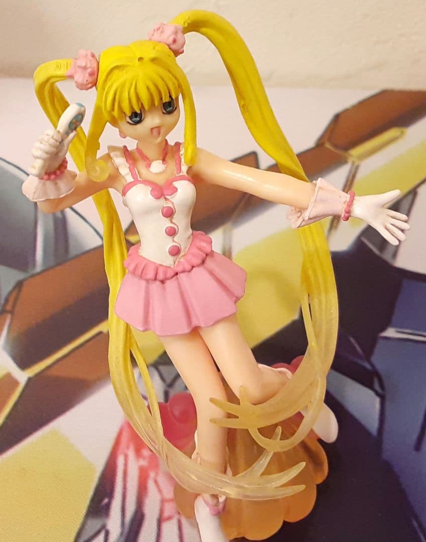 入手困難　希少　当時物　ぴちぴちピッチ　ピッチフィギュア　コンプリートセット