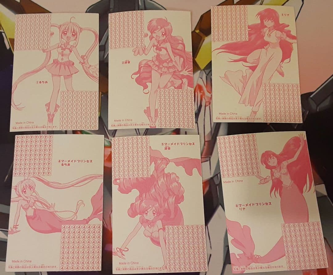 入手困難　希少　当時物　ぴちぴちピッチ　ピッチフィギュア　コンプリートセット