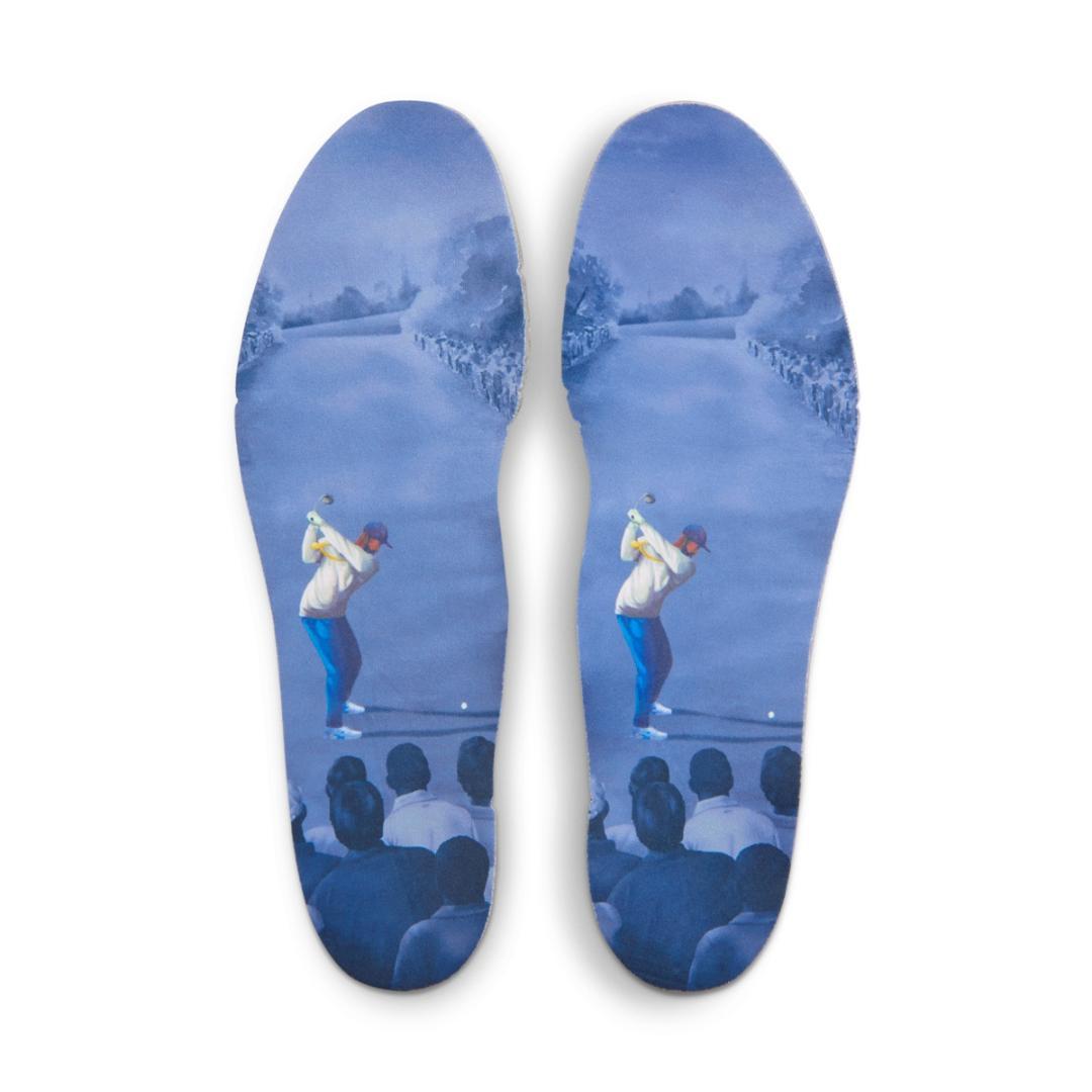 D新品27.5cm ナイキエア マックス プラス G x イーストサイド ゴルフ