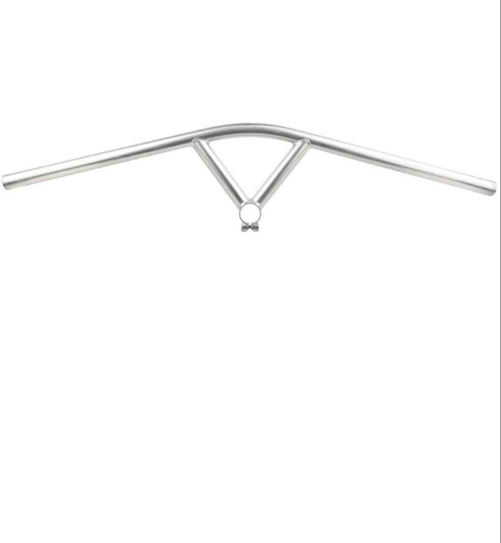 パーツ Nitto b903 710mm bullmoose bar