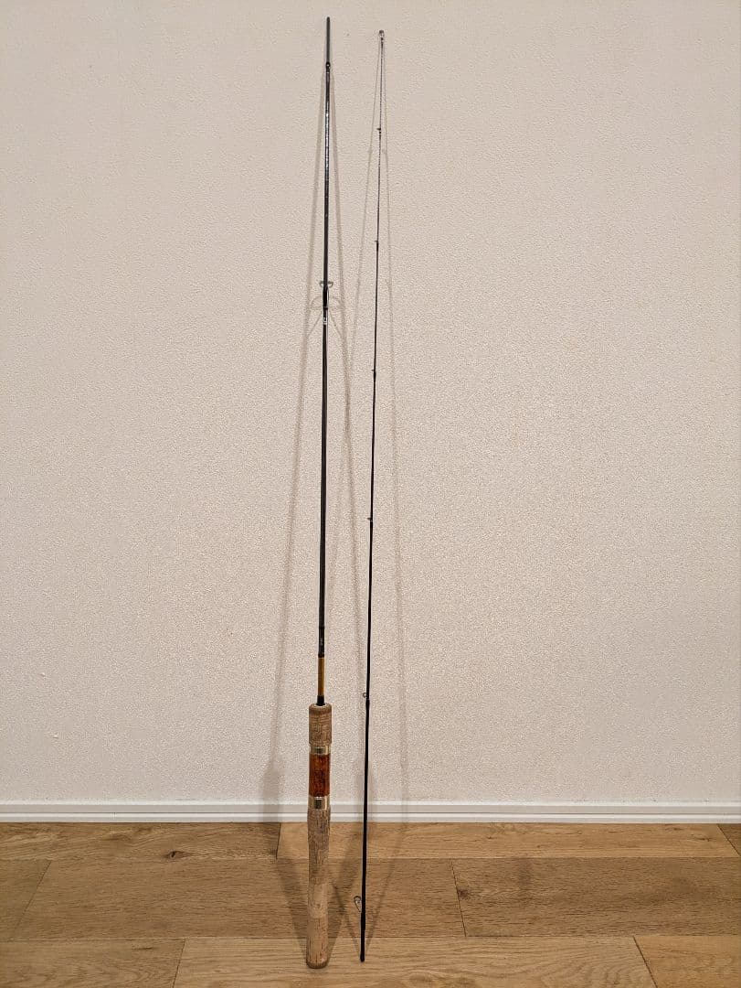 DAIWA PRESSO V 64LF・V