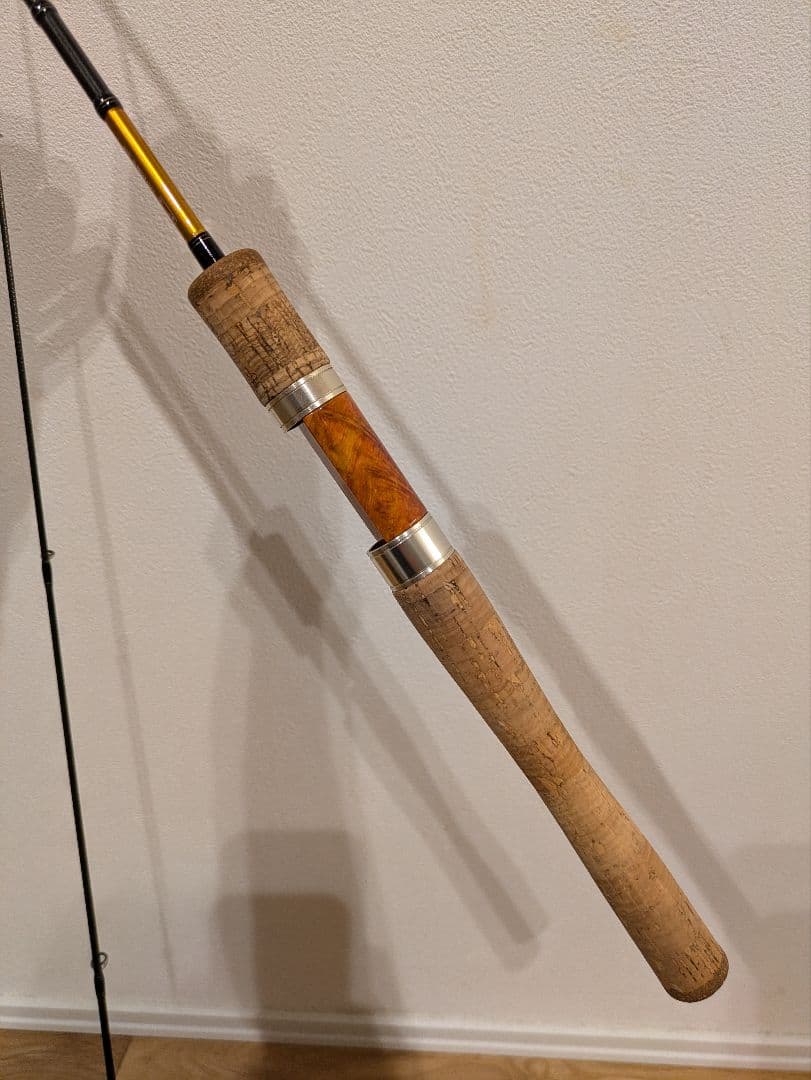 DAIWA PRESSO V 64LF・V