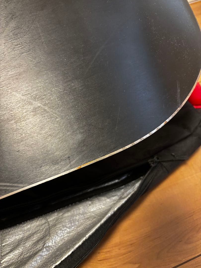 ELAN エラン カラフル スノーボード 150cm バインディング付き