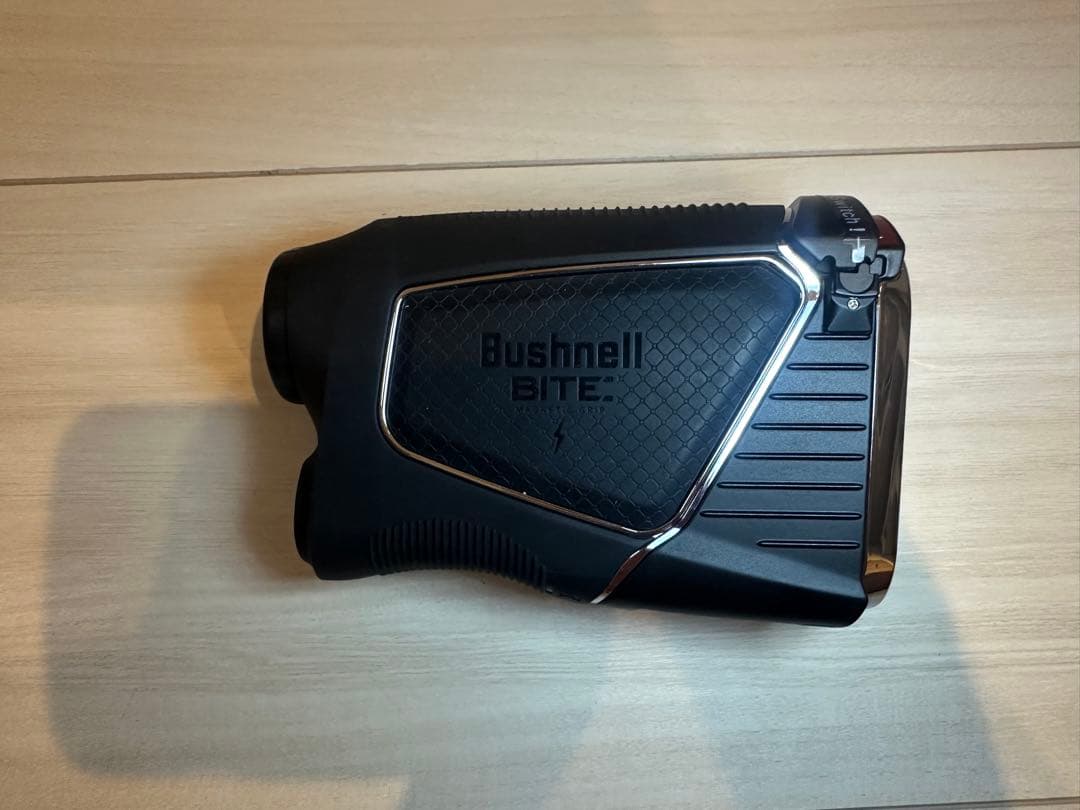 Bushnell PRO X3 プラス　レーザー距離計