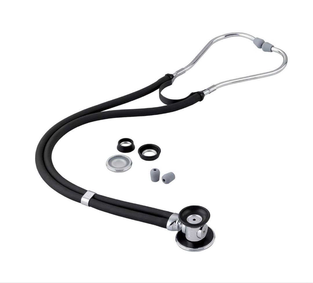 聴診器 マルチスコープ ケンツメディコ 141