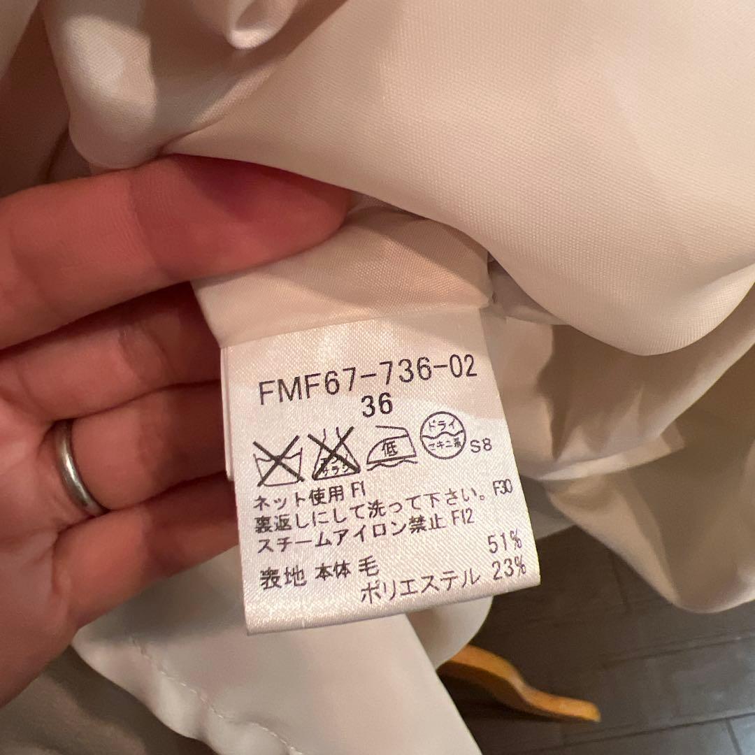 BURBERRY BLUE LABELノースリーブワンピース