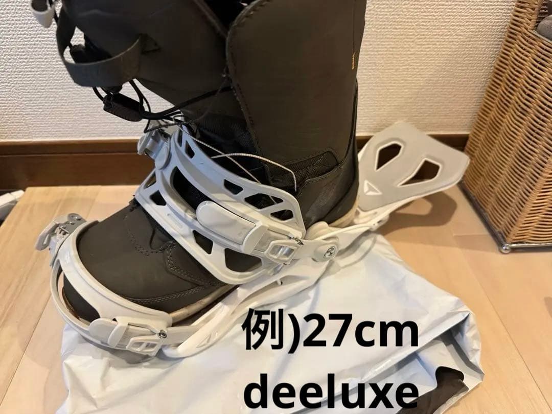 FASTEC SP BASE+ Mサイズ　ホワイト　25-26年モデル