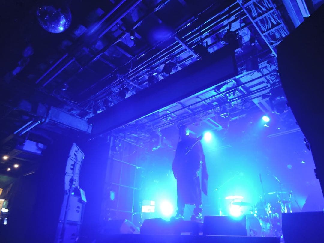 ライブ写真「14」