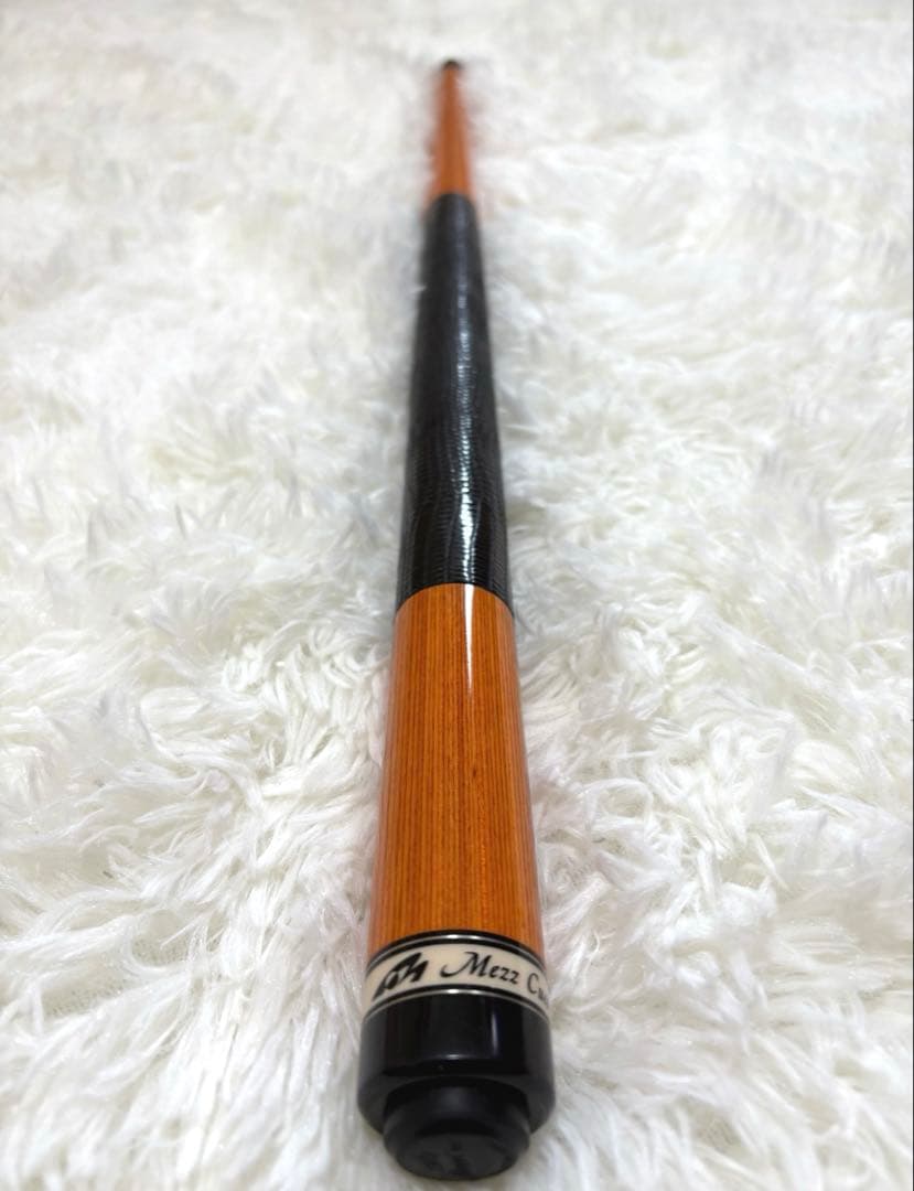 【美品】Mezz パワーブレイク　オレンジバット