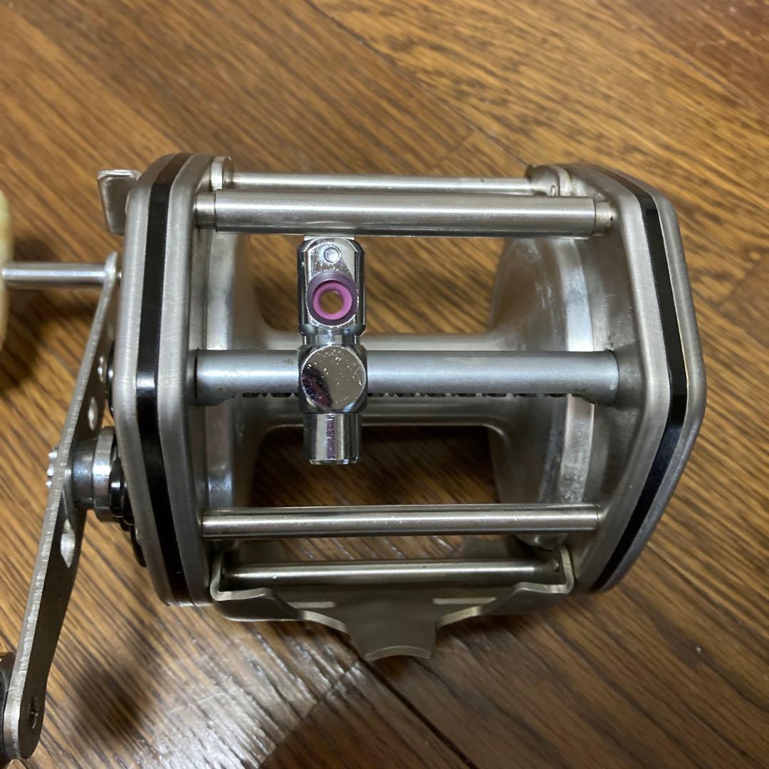 ダイワ　ダイナミック　３０００Ｓ　石鯛　クエ