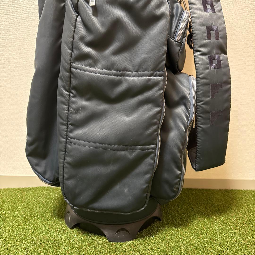 ONOFF オノフ 高級モデル キャディバッグ ゴルフバッグ