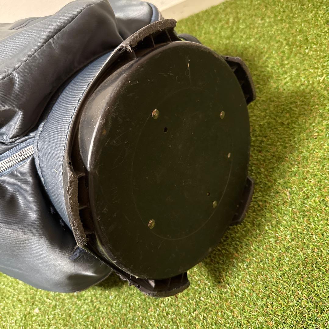 ONOFF オノフ 高級モデル キャディバッグ ゴルフバッグ