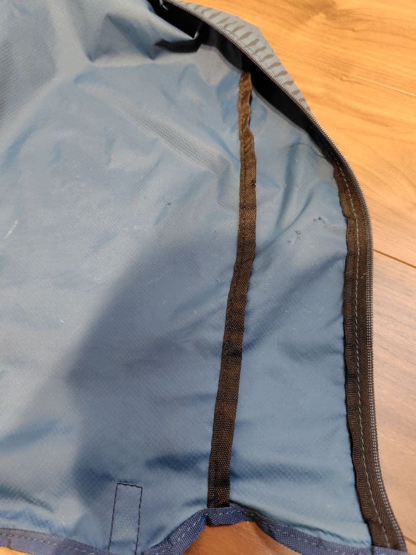 OUUL (オウル)キャディバッグ スーパーライト 2way スタンドバッグ