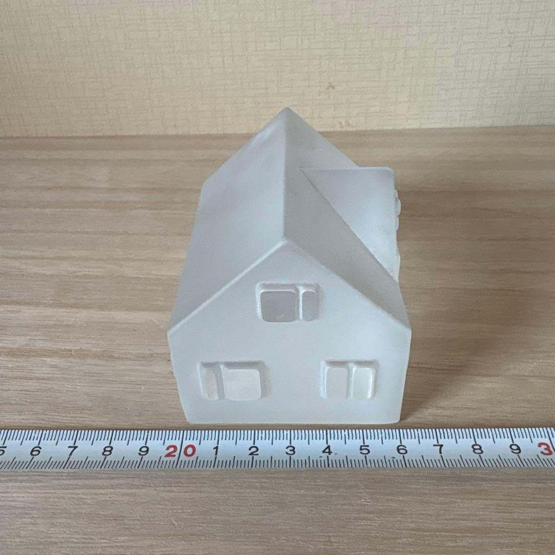 イッタラ　ハウス　ヴィンテージ　ヨルマ・ヴェノラ　KUKKIA ガラス製　置物