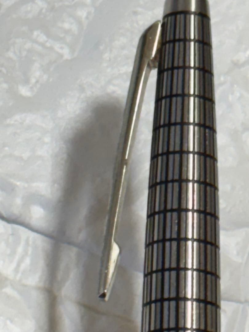 PILOT elite万年筆 18K750ペン先訳あり