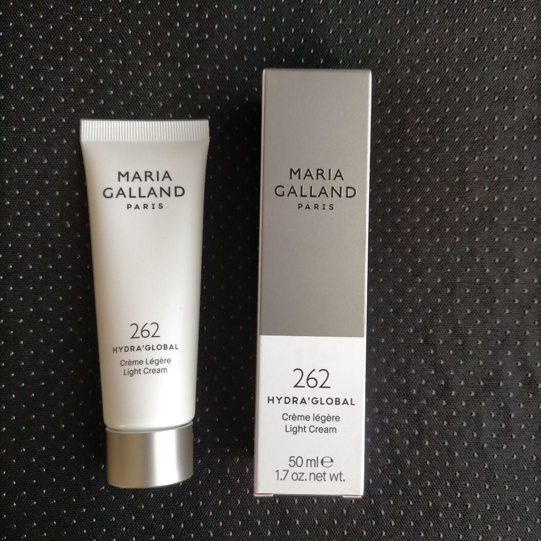 ☆マリアギャランクリーム262 2本セット
