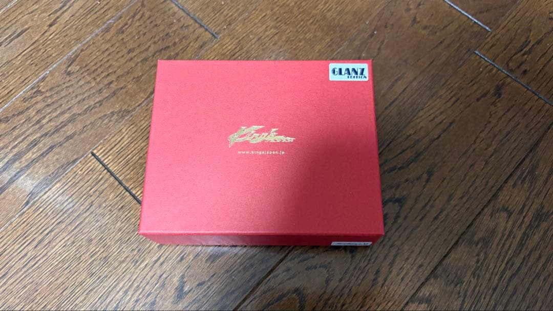 Kings Japan「GLANZ Edition Sakura2」 未使用品