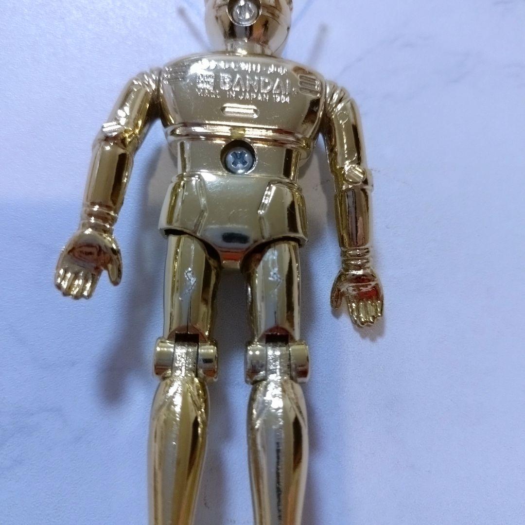 ト*フ様 【中古】BANDAI バンダイ 超電子バイオマン ピーボ 当時物 戦隊