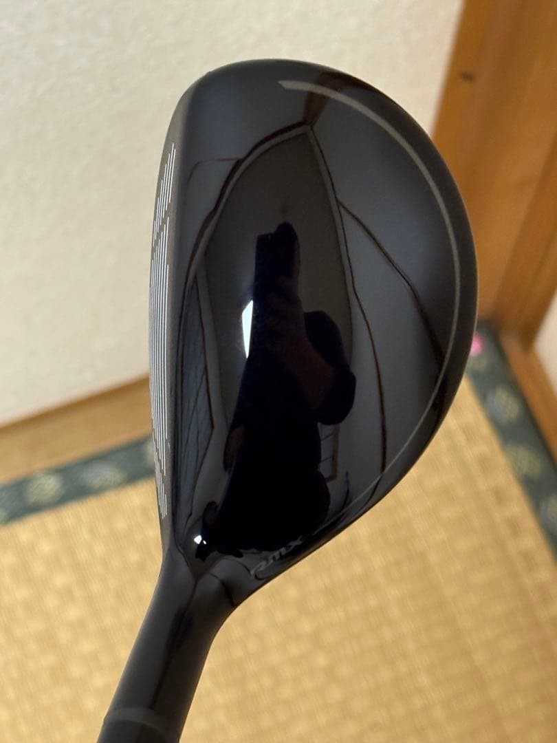 使用僅少)ヤマハ RMX DD UT U4,5セット モーダスゴーストHL 特注