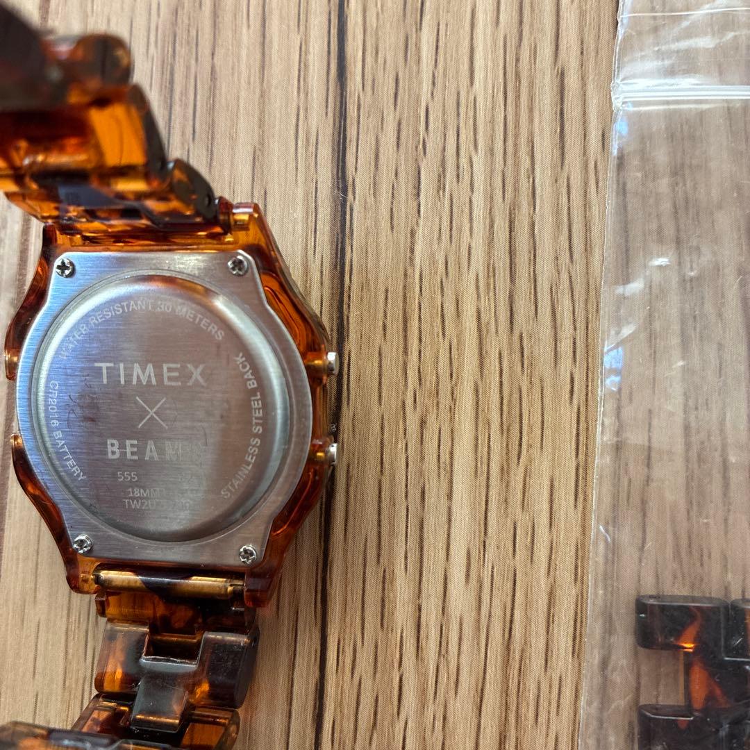 普渡 Classics Digital ”Tortoise shell”