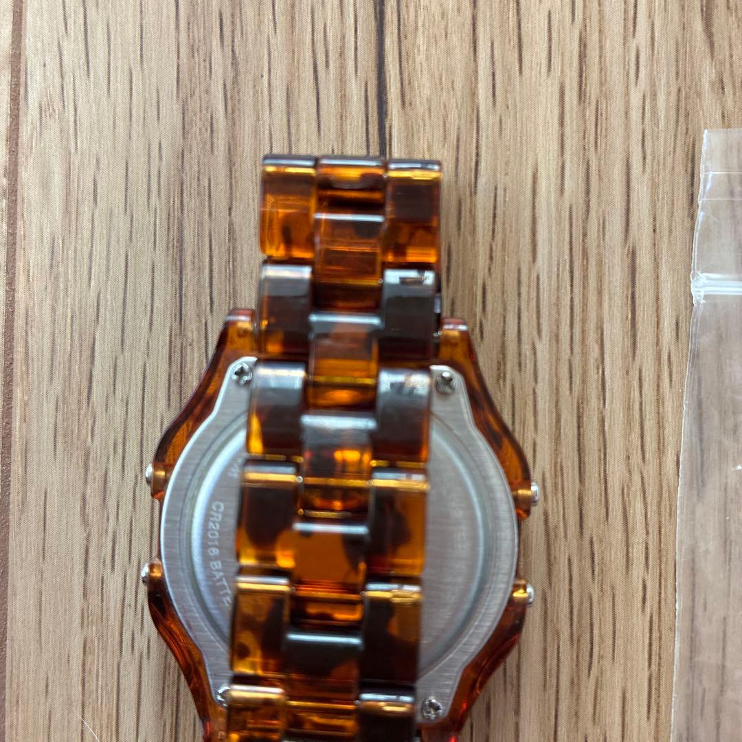 普渡 Classics Digital ”Tortoise shell”