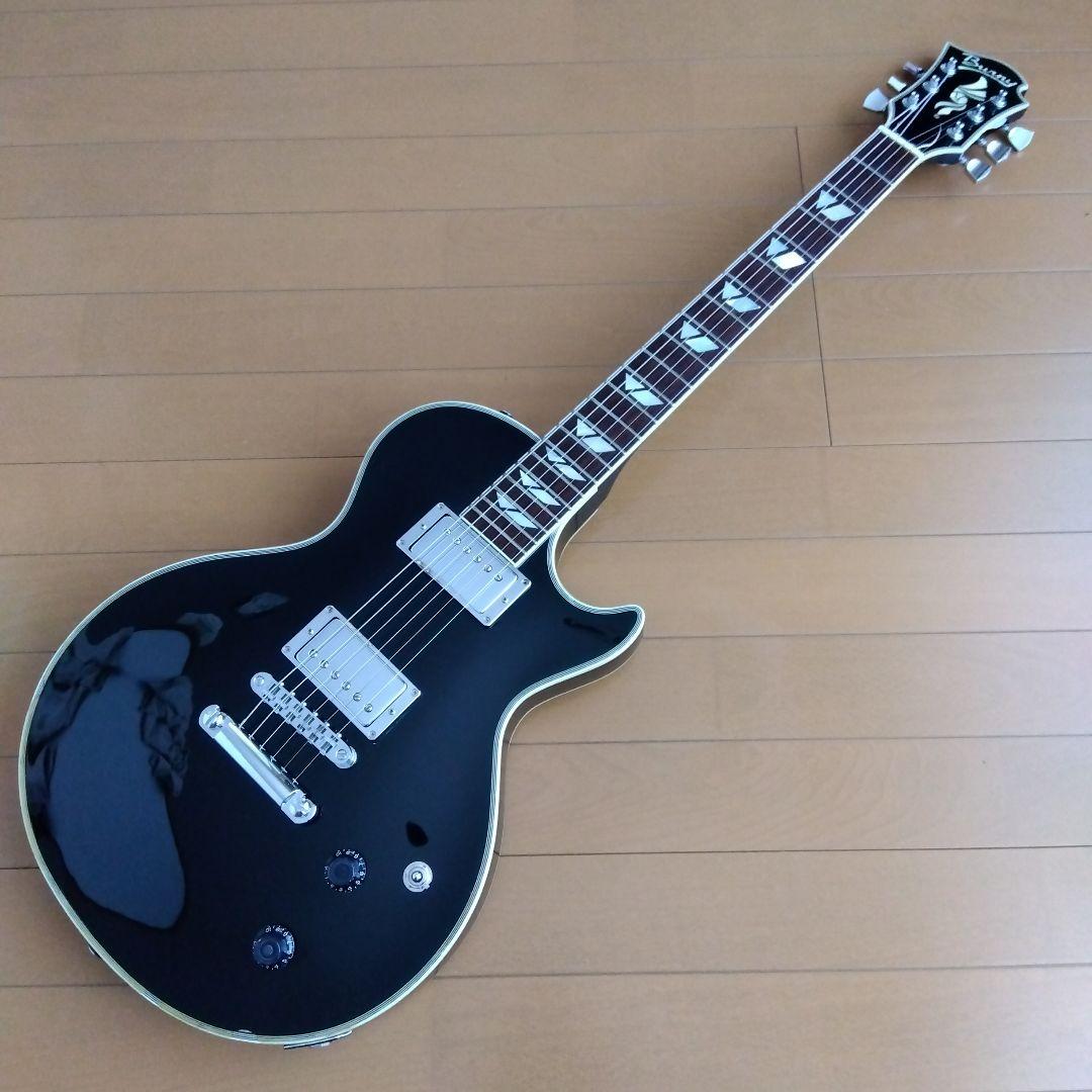 Burny LG-85BT 星野英彦モデル BUCK-TICK バクチク ギター