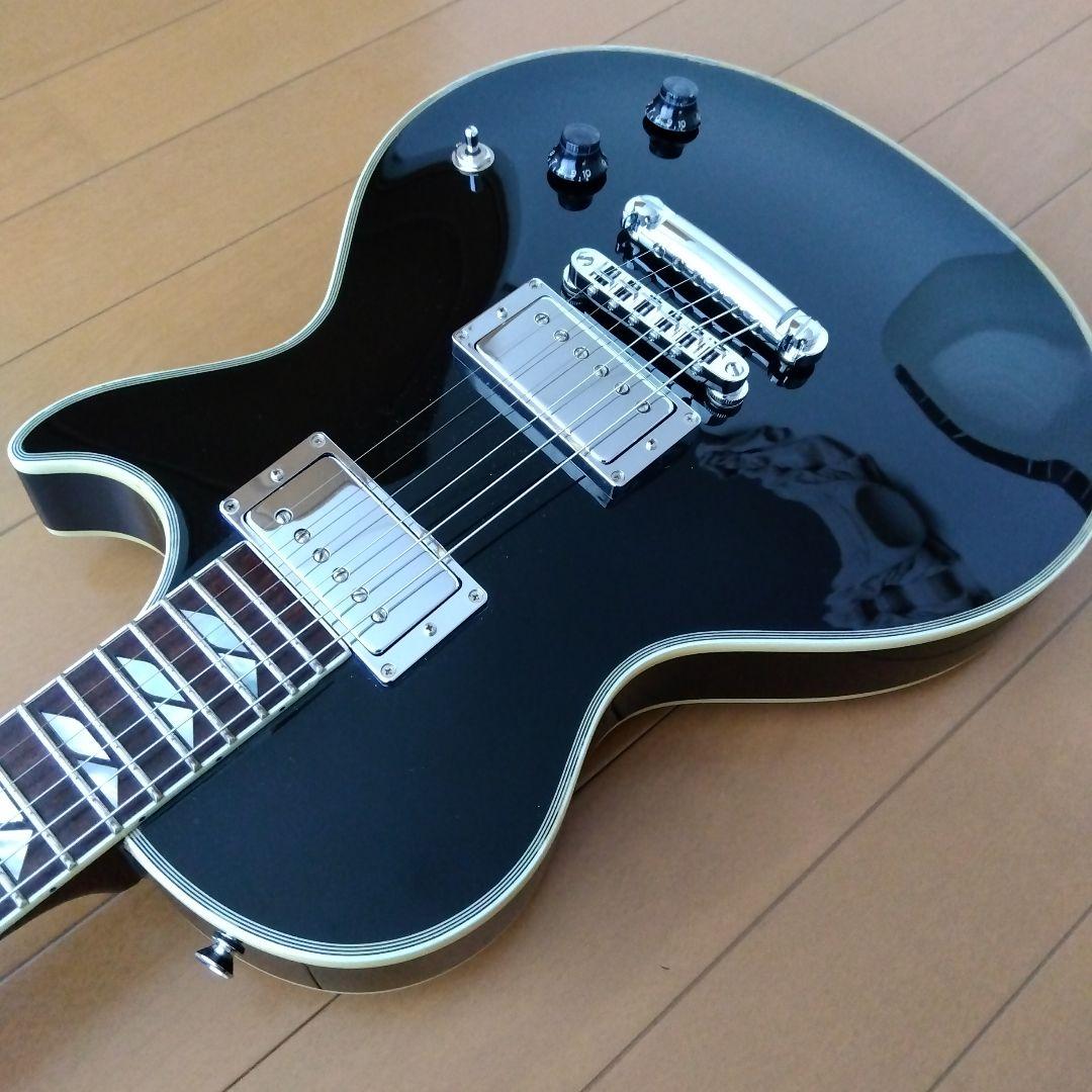 Burny LG-85BT 星野英彦モデル BUCK-TICK バクチク ギター