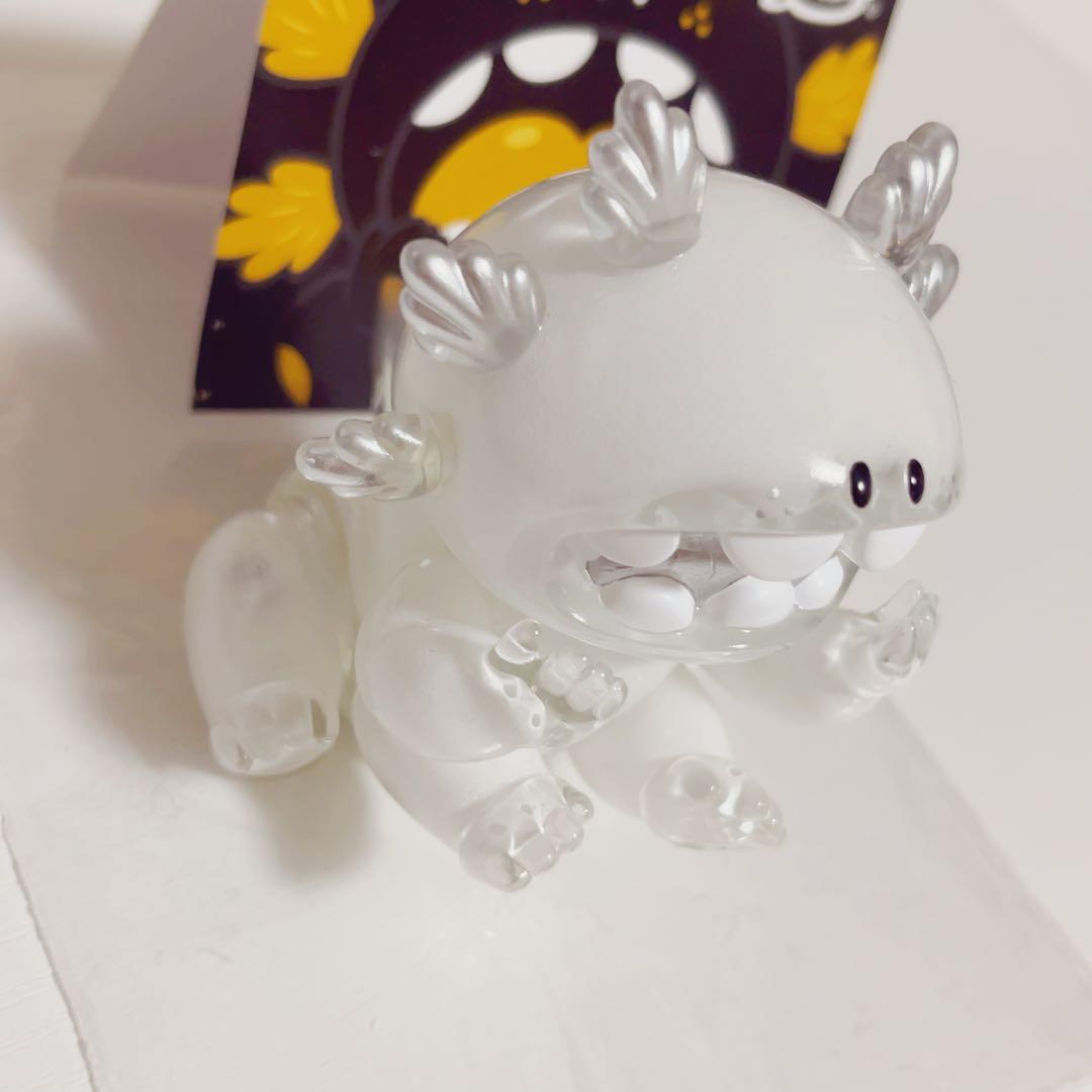 grapebrain ロッキャクウーパー まかろにベビー WINTER ver.