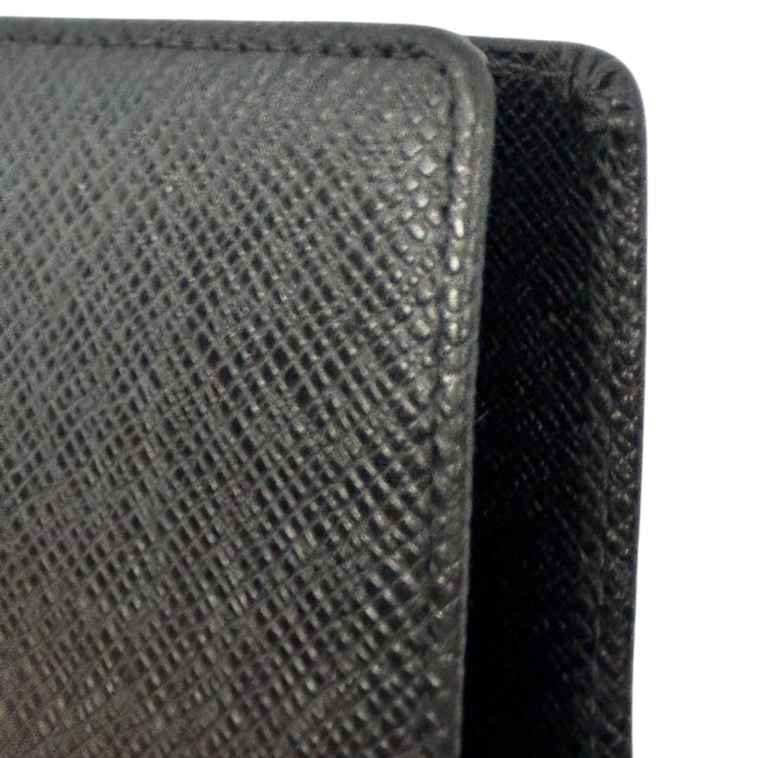 【美品】LOUIS VUITTON ヴィトン アジェンダPM タイガ 手帳カバー