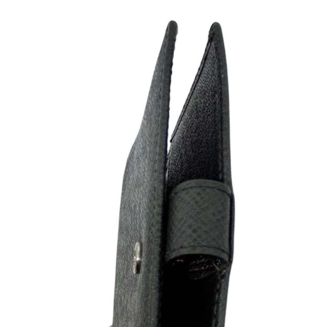 【美品】LOUIS VUITTON ヴィトン アジェンダPM タイガ 手帳カバー