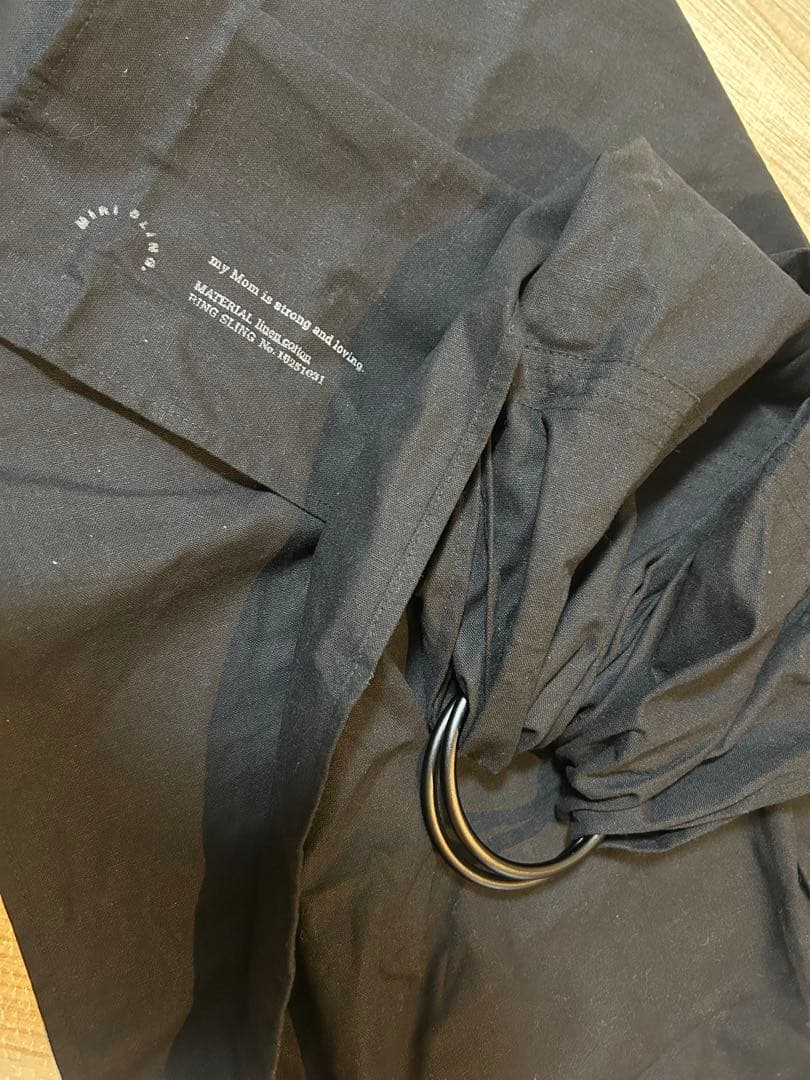 【即日発送】mirisling moon ミリスリング